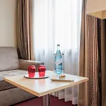 Deutsches Haus 3*
