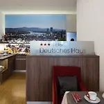 Ξενοδοχείο Deutsches Haus Βόννη