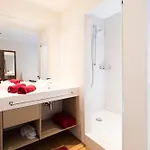 Ξενοδοχείο Deutsches Haus 3*