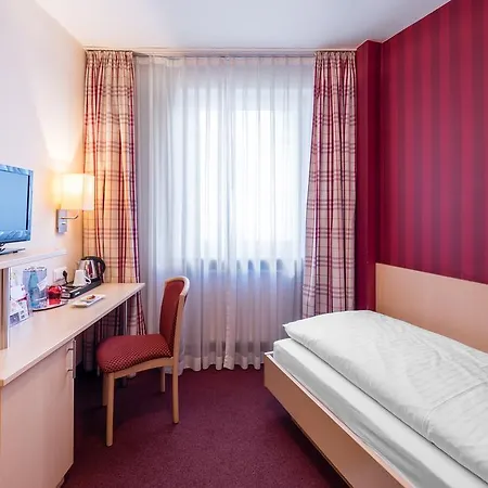 Deutsches Haus Hotel 3*