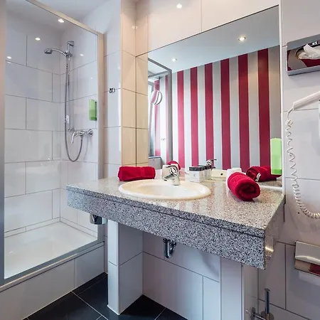 Hotel Deutsches Haus 3*