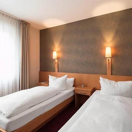 Deutsches Haus Отель 3*