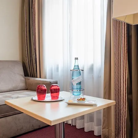 Deutsches Haus 3*