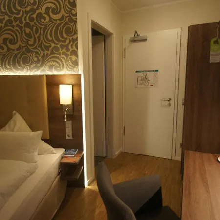 Hotel Deutsches Haus Bonn