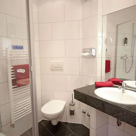 Hotel Deutsches Haus Bonn