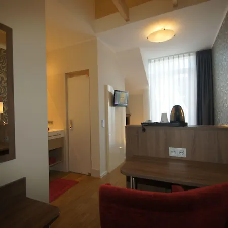 Deutsches Haus 3*