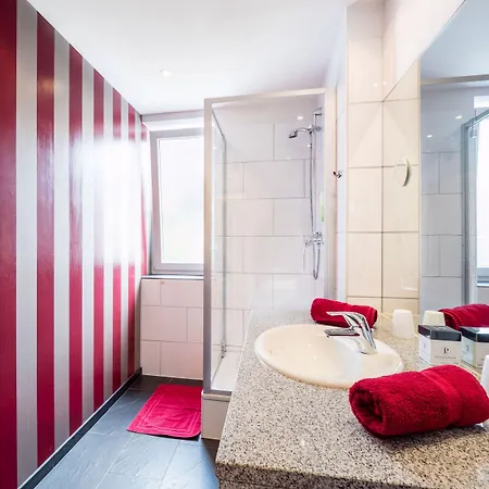 Deutsches Haus Hotel 3*