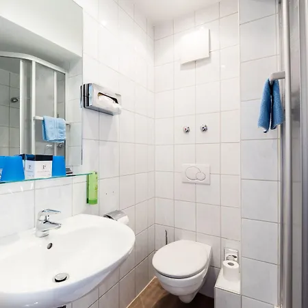 Deutsches Haus 3* Бонн