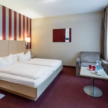 Deutsches Haus Отель 3*