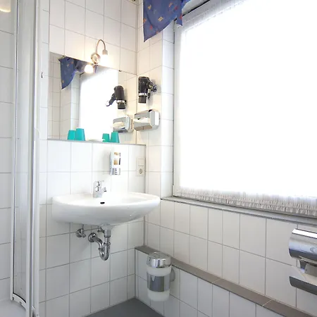 Hotel Deutsches Haus