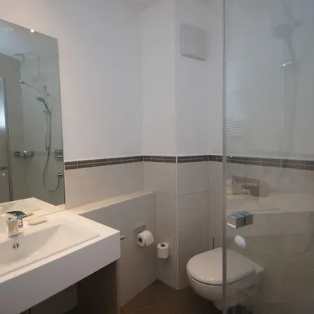 Deutsches Haus Hotel Bonn