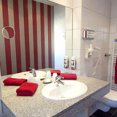 Deutsches Haus 3* Бонн