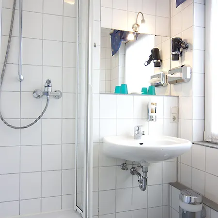 Deutsches Haus 3* Bonn