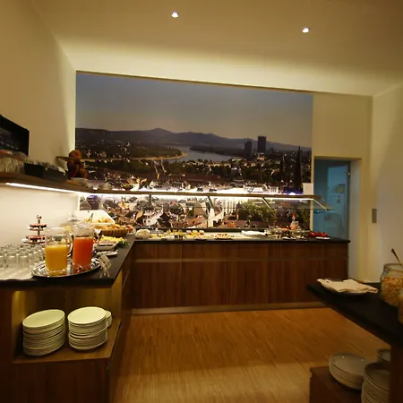 Deutsches Haus 3*