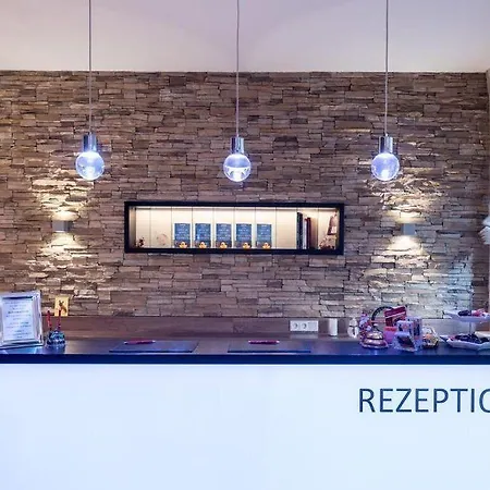 Deutsches Haus 3* Βόννη