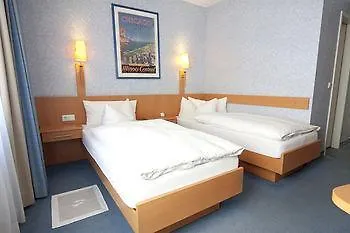 Deutsches Haus Hotel Bonn