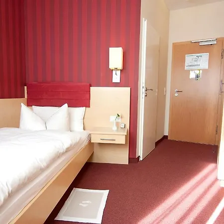 Hotel Deutsches Haus