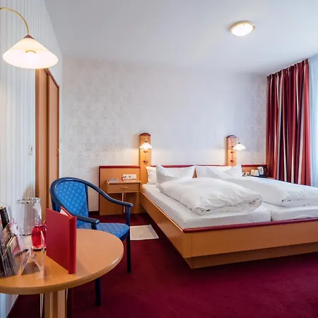 Deutsches Haus Отель Бонн