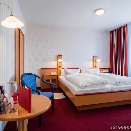 Deutsches Haus Hotel Bonn