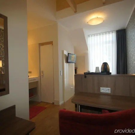Hotel Deutsches Haus