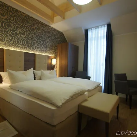 Hotel Deutsches Haus