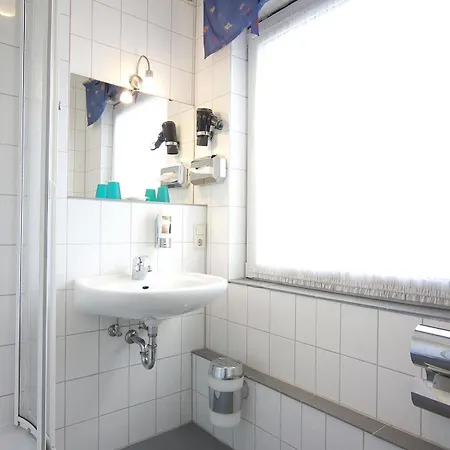 Deutsches Haus Hotel 3*