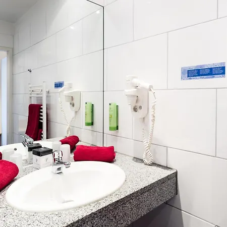 Deutsches Haus Hotel