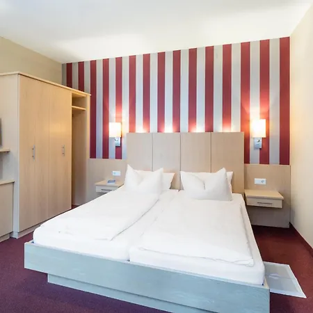 Hotel Deutsches Haus Bonn