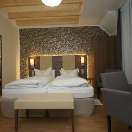 Deutsches Haus Hotel