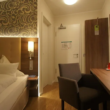 Hotel Deutsches Haus Bonn