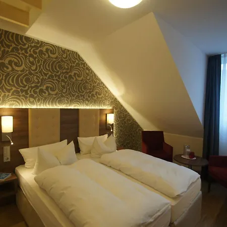 Hotel Deutsches Haus