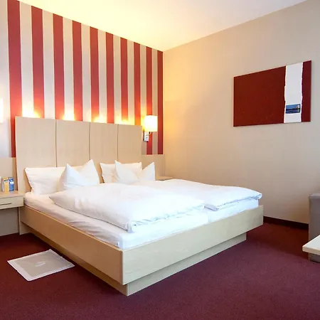 Deutsches Haus Szálloda 3*