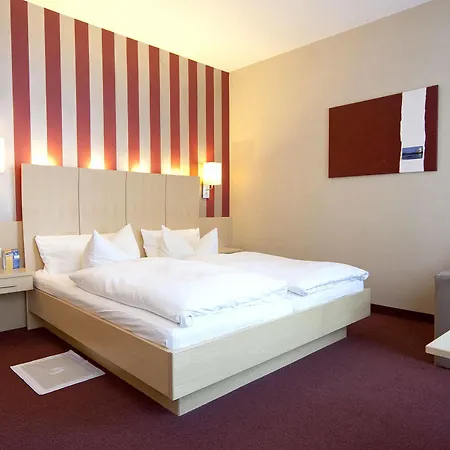 Deutsches Haus Hotel 3*