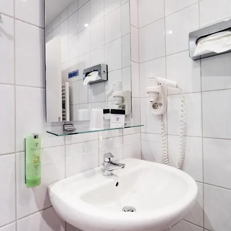 Deutsches Haus Hotel