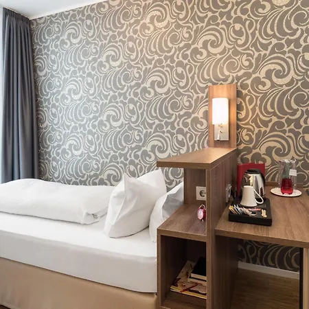 Deutsches Haus Hotel Bonn