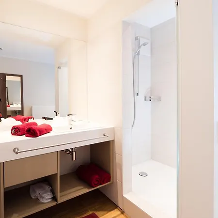 Hotel Deutsches Haus 3*