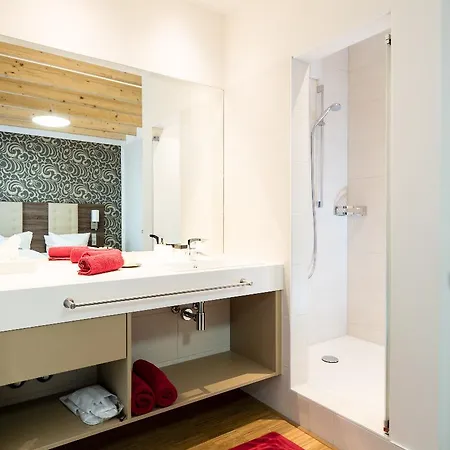Hotel Deutsches Haus 3*