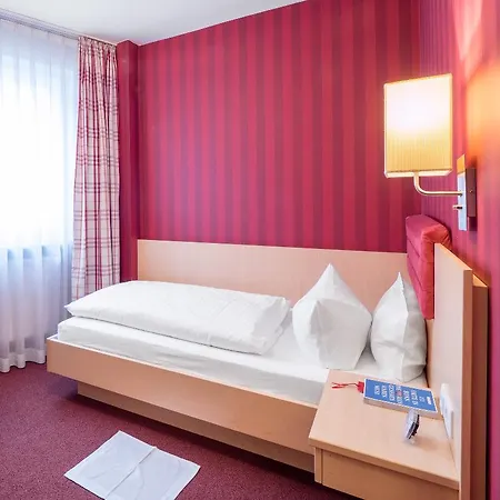 Hotel Deutsches Haus Bonn