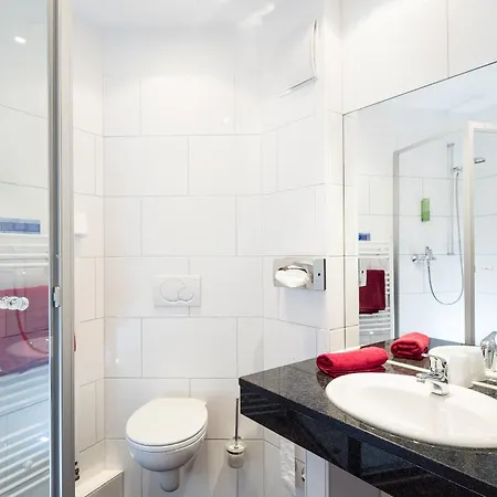Hotel Deutsches Haus 3*