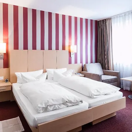 Deutsches Haus 3*