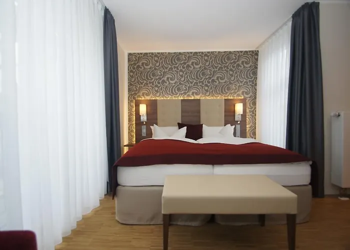 Hotel Deutsches Haus