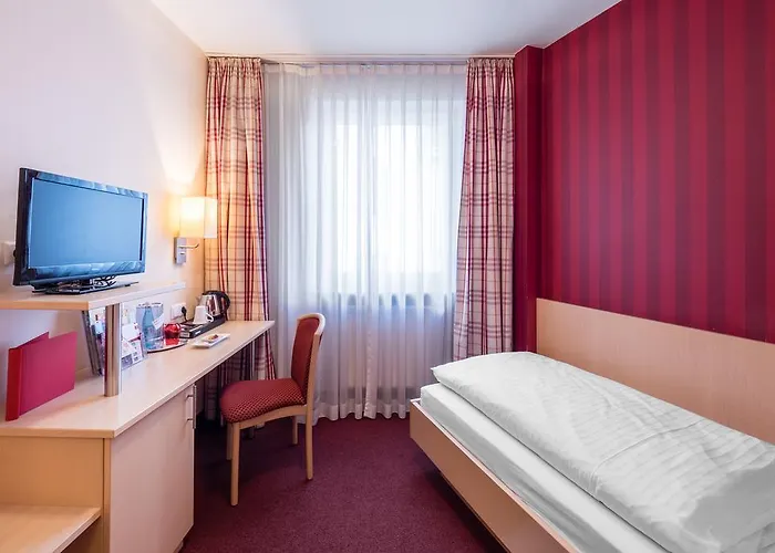 Deutsches Haus 호텔 3*