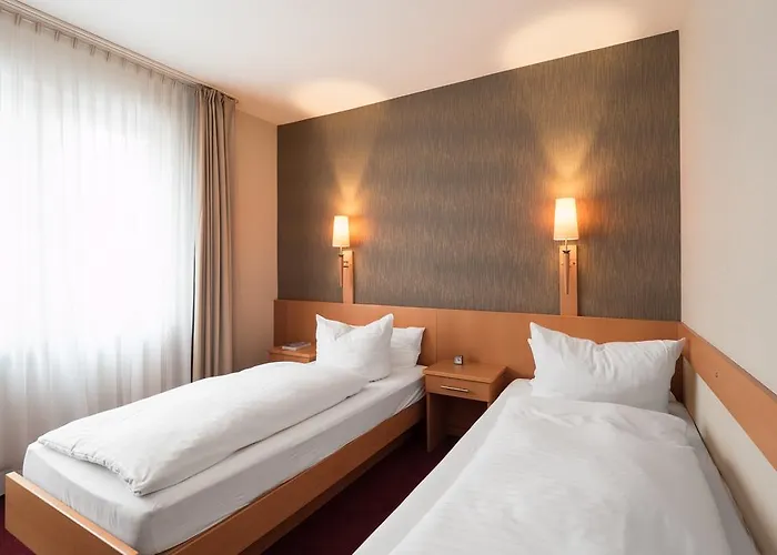 Deutsches Haus Hotel 3*