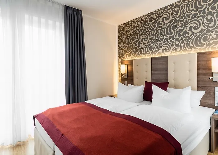 Deutsches Haus 호텔 3*