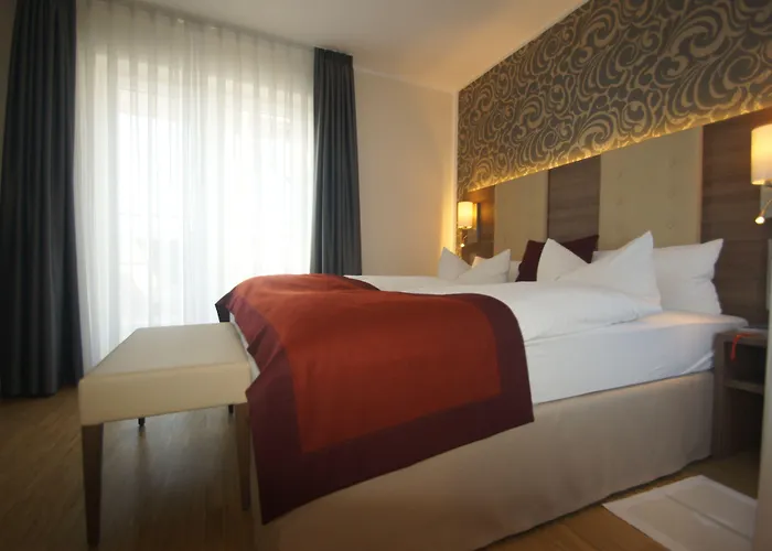 Deutsches Haus 호텔 3*