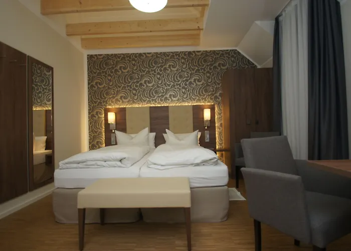 Hotel Deutsches Haus Bonn