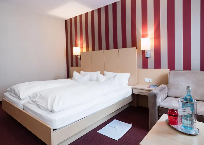 Hotel Deutsches Haus Bonn