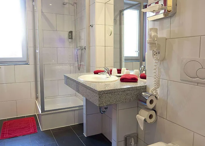 Hotel Deutsches Haus