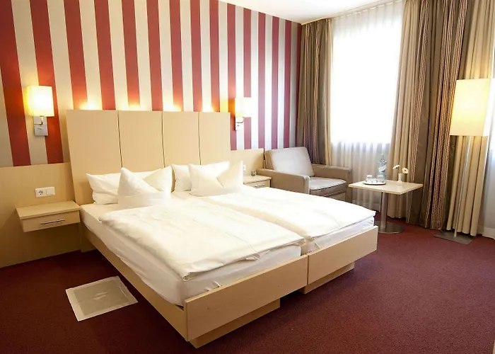 Hotel Deutsches Haus