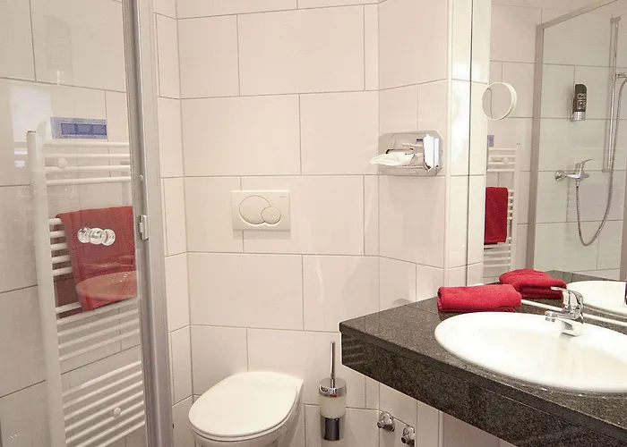 Hotel Deutsches Haus Bonn